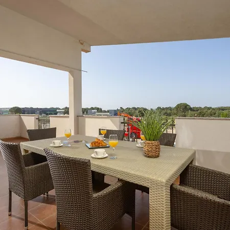 Apartmán Peacefull With Garden And Barbeque Biograd Na Moru