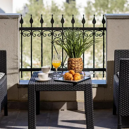 Peacefull With Garden And Barbeque Apartmán *