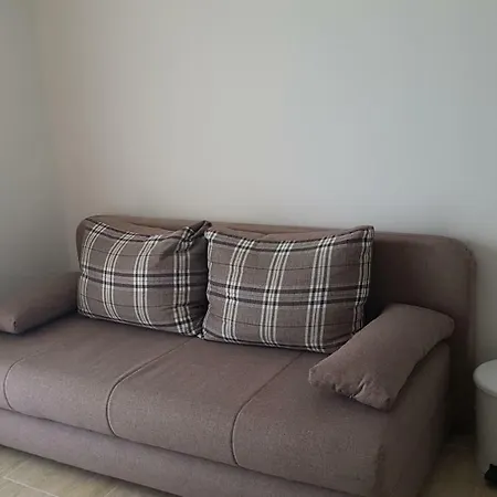 Apartment Maja 1 Weißenburg