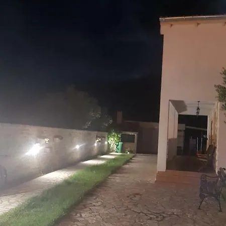 Apartman Maja 1 * Biograd Na Moru