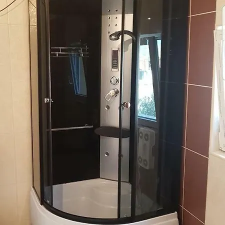 Apartamento Apartman Maja 1 Biograd Na Moru